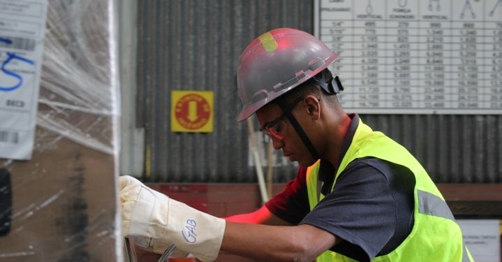 CSN abre 30 vagas exclusivas para PCDs em Volta Redonda e Porto Real