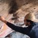 Pinturas rupestres são descobertas no Parque Nacional do Itatiaia