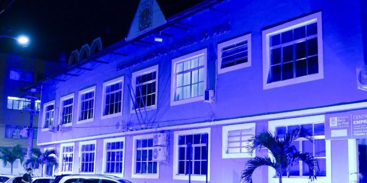 Barra do Piraí promove programação no mês de conscientização sobre Autismo
