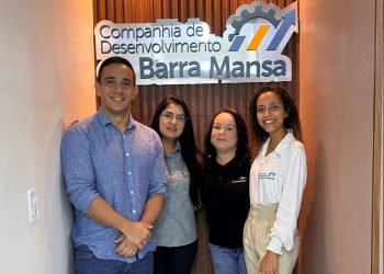 Companhia de Desenvolvimento de Barra Mansa e ArcelorMittal reforçam parcerias e investimentos