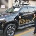 PF deflagra operação contra corrupção eleitoral em Volta Redonda