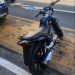 Homem é detido por conduzir moto sem habilitação em Volta Redonda