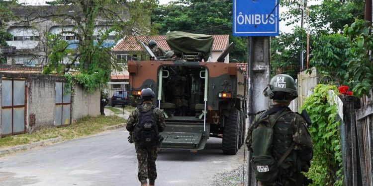 AMAN realizará Estágio de Instrução Especial