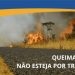 K-Infra alerta e reforça ações de conscientização sobre os perigos das queimadas nas rodovias