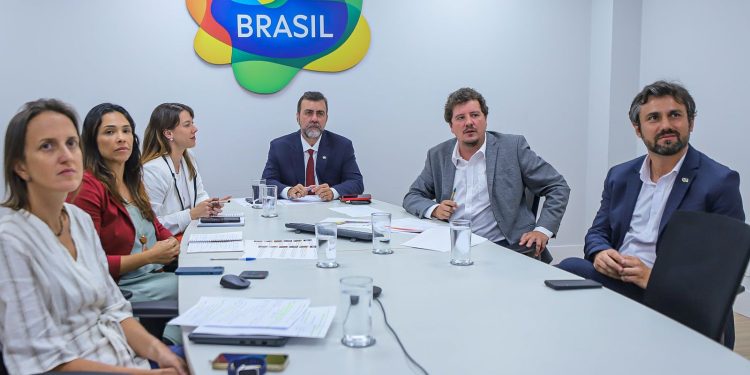 Embratur apresenta projeto para promover turismo no Sul Fluminense