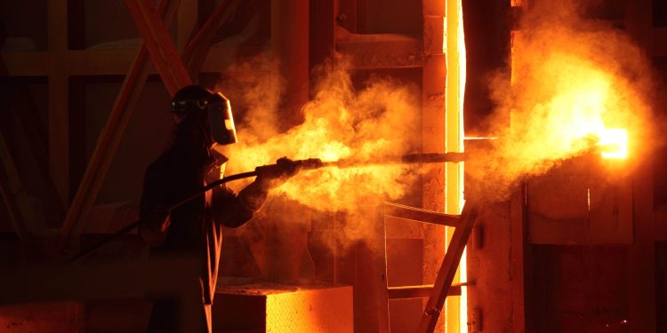 CSN investe R$ 2 bilhões para modernização da Usina Presidente Vargas, em Volta Redonda