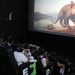 Sessão de cinema inclusiva reúne pessoas com autismo em Barra do Piraí