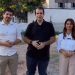 Katia Miki e Áureo Ribeiro anunciam construção de novo Centro TEA em Barra do Piraí