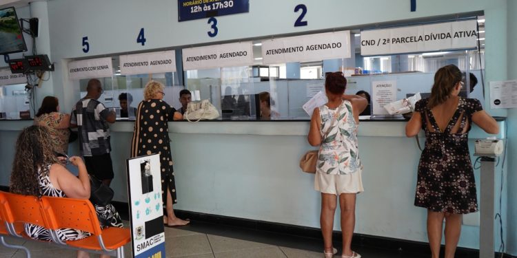 Volta Redonda segue com Refis até dia 14