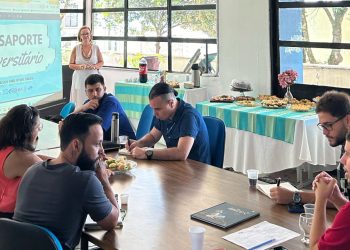 Volta Redonda: aula inaugural do ‘Passaporte Universitário’ acontecerá em 15 de abril