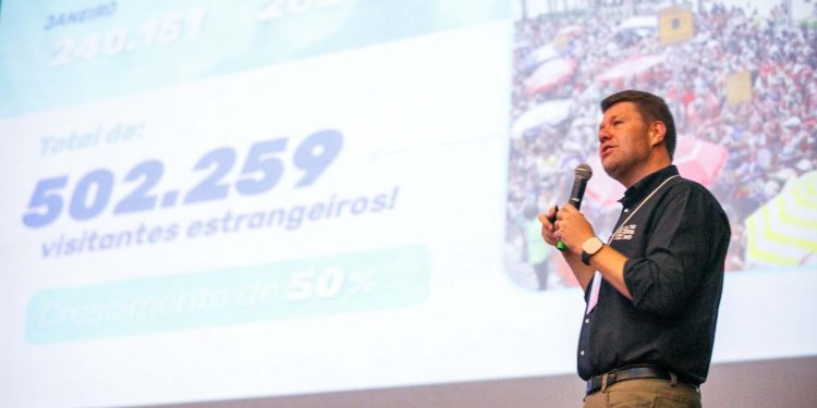 Setur-RJ e TurisRio reúnem 88 municípios para alinhar políticas públicas e estratégias para o turismo
