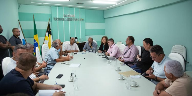 Câmara de Volta Redonda cobra Light por quedas de energia