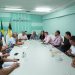 Câmara de Volta Redonda cobra Light por quedas de energia