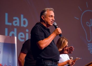 CSN premia ideias inovadora e colaboradores por soluções na siderurgia