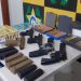 Agiota é preso com armas e munições em Piraí