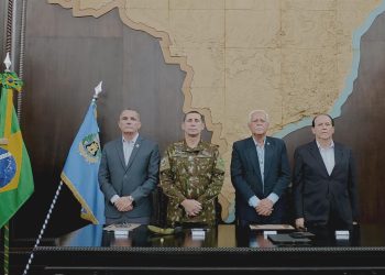 AMAN oferecerá oportunidade de estágio para estudantes universitários