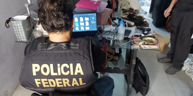 PF deflagra a operação para combater fraudes contra a Caixa Econômica