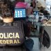 PF deflagra a operação para combater fraudes contra a Caixa Econômica