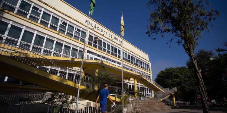 Volta Redonda estende até 14 de maio prazo do Refis 2025