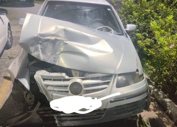 Homem é preso por tráfico de drogas e porte ilegal de arma em Porto Real