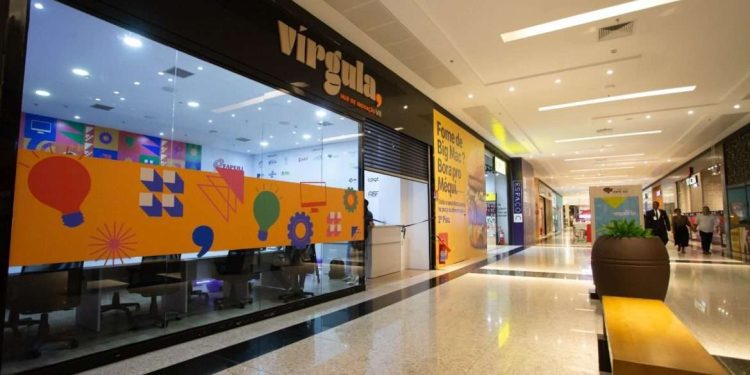 Vírgula Hub de Inovação lança segunda chamada de pré-aceleração de startups em Volta Redonda