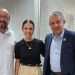 APL do Vale do Café reúne líderes estaduais, municipais e empresários em Barra do Piraí