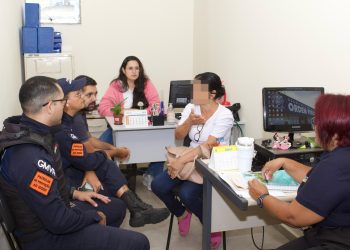Núcleo de Atendimento ao Idoso de Volta Redonda registra 160 casos de violação de direitos em quatro anos
