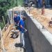 Volta Redonda realiza obras estruturais e de revitalização no Santo Agostinho