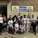 Programa Curumim está com matrículas abertas em Volta Redonda