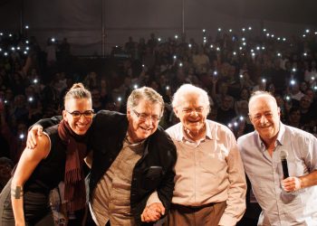 FITA abre inscrições e destaca estreias nacionais