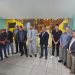 Câmara de Volta Redonda inaugura placa da atual legislatura
