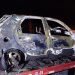 Veículos pegam fogo na Dutra em Barra Mansa e Volta Redonda