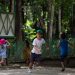 Zoológico de VR tem programação para toda a família no Dia do Trabalhador