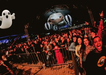 Rock in Cover segue até dia 26 em Barra do Piraí