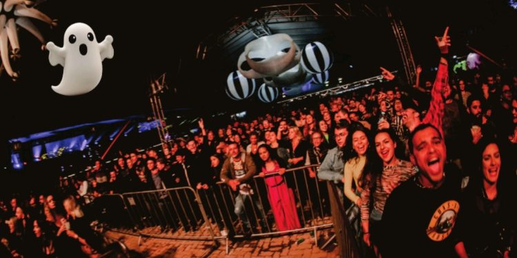 Rock in Cover segue até dia 26 em Barra do Piraí