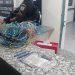 Homem é preso por furto de materiais de construção em residência de Volta Redonda
