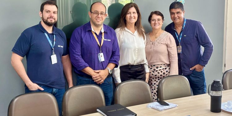 Prefeitura de Volta Redonda e Sest Senat vão qualificar motoristas da Assistência Social