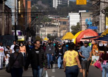 Volta Redonda: Primeira ‘Rua de Compras’ de 2025 acontece neste sábado