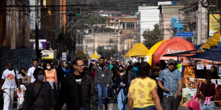 Volta Redonda: Primeira ‘Rua de Compras’ de 2025 acontece neste sábado