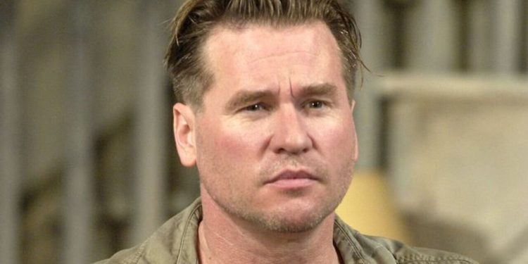 Morre Val Kilmer, astro de ‘Top Gun’ e ‘Batman Forever’