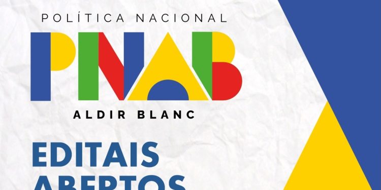 Quatis abre inscrições para editais da Política Nacional Aldir Blanc