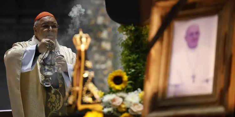 Conclave no Vaticano: Entenda como será a escolha do novo papa