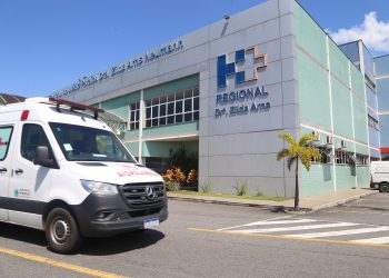 Hospital Regional Zilda Arns amplia oferta de atendimento no Médio Paraíba