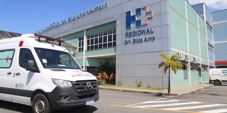 Hospital Regional Zilda Arns amplia oferta de atendimento no Médio Paraíba