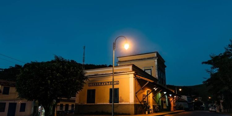 Café, Cachaça e Chorinho: Conservatória recebe evento que celebra música, cultura e sabores