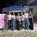 Nova UBM promove ação de prevenção ao câncer de colo de útero