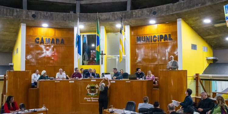 FOA é reconhecida pela Câmara de Volta Redonda por sua contribuição à saúde e educação