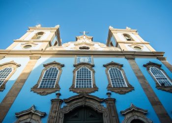 Circuito de turismo religioso pode ser instituído no estado do Rio