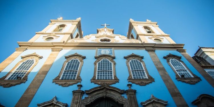 Circuito de turismo religioso pode ser instituído no estado do Rio