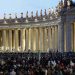 Vaticano tem fumaça preta após nova votação